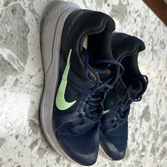 Nike running shoes downshifter size 11 - Picture 2 of 6